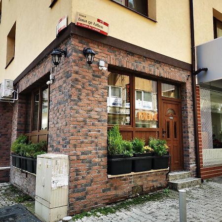 Sleep Over Sofia - Guest Rooms Екстер'єр фото