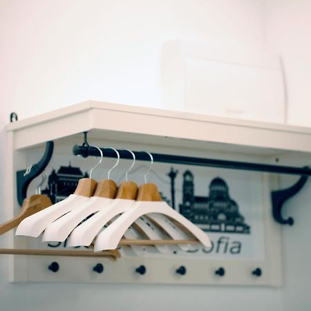 Sleep Over Sofia - Guest Rooms Екстер'єр фото