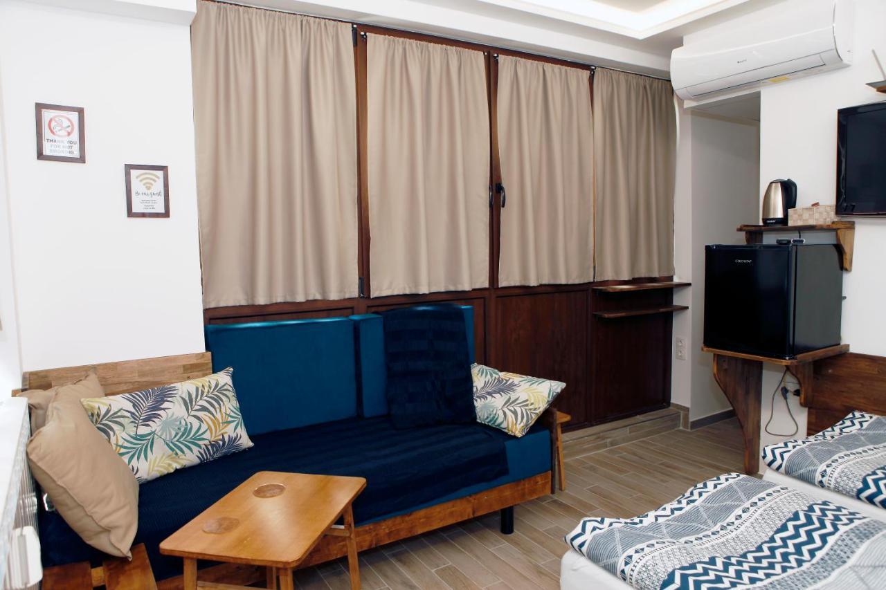 Sleep Over Sofia - Guest Rooms Екстер'єр фото