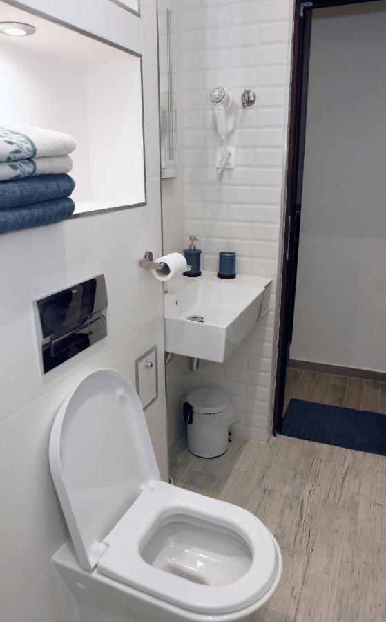 Sleep Over Sofia - Guest Rooms Екстер'єр фото