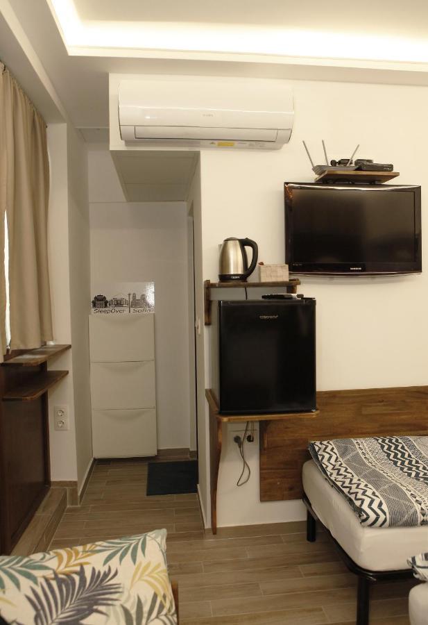 Sleep Over Sofia - Guest Rooms Екстер'єр фото
