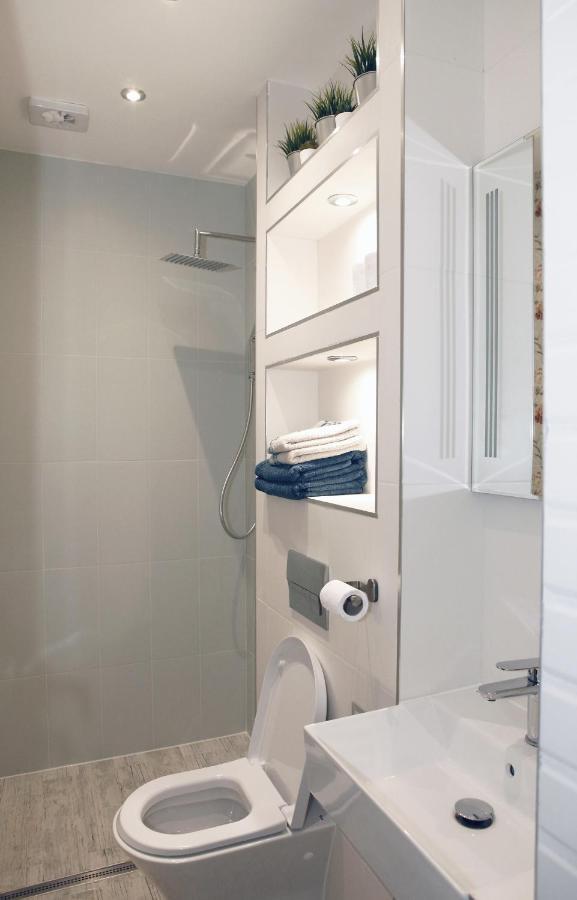 Sleep Over Sofia - Guest Rooms Екстер'єр фото