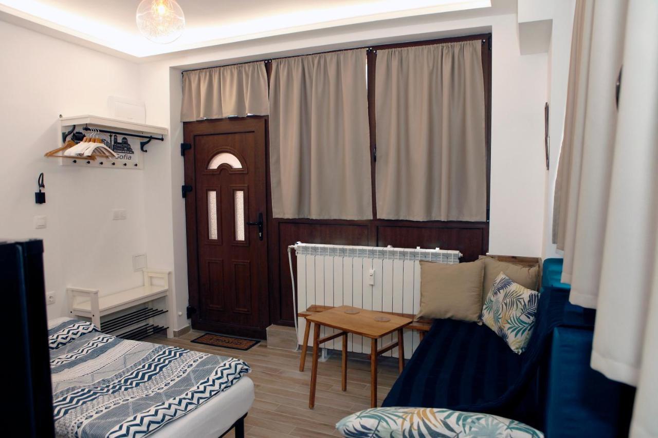 Sleep Over Sofia - Guest Rooms Екстер'єр фото
